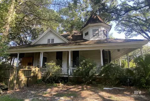 12 S Julia St, Mobile, AL 36604 photo 1