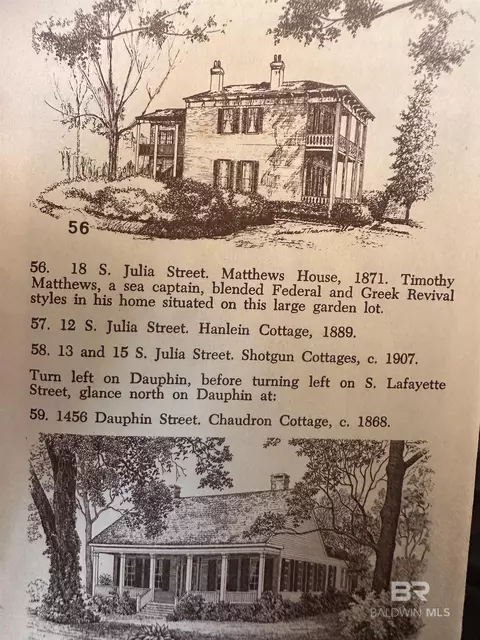 12 S Julia St, Mobile, AL 36604 photo 3