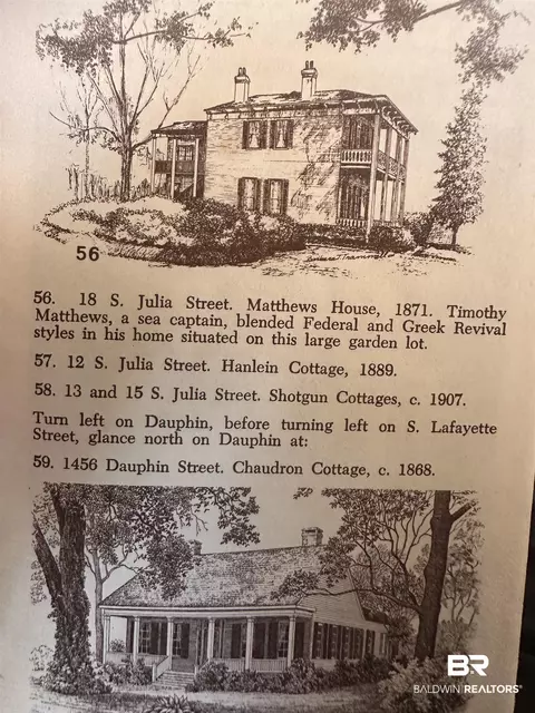 12 S Julia St, Mobile, AL 36604 photo 3