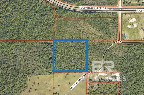0 Shelby Home Rd, Gulf Shores, AL 36542