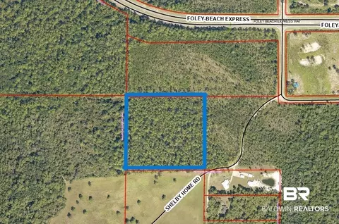 0 Shelby Home Rd, Gulf Shores, AL 36542