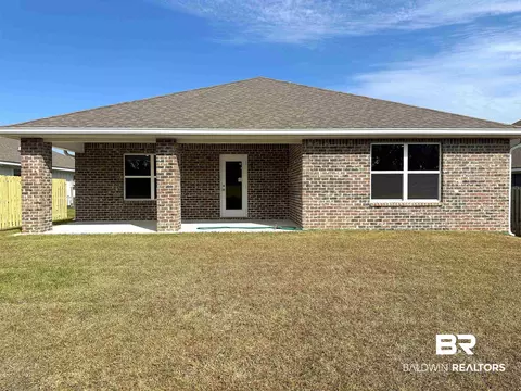 1227 Hayward Loop, Foley, AL 36535 photo 3