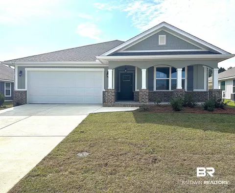 1227 Hayward Loop, Foley, AL 36535