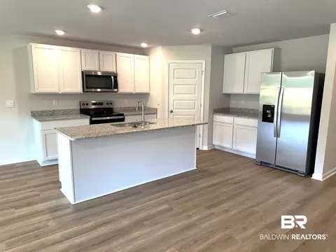 1227 Hayward Loop, Foley, AL 36535 photo 9