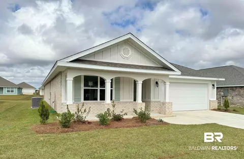 1230 Hayward Loop, Foley, AL 36535 photo 2
