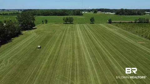 400 Block Ewing Dr, Atmore, AL 36502