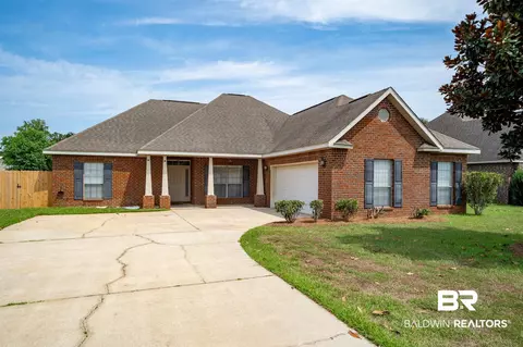 11097 Bulb Dr, Daphne, AL 36526