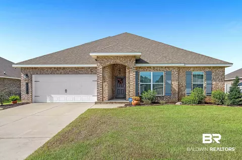 10917 Native Dancer Way, Daphne, AL 36526