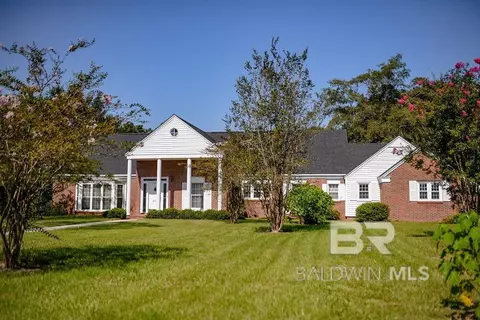 800 1st Ave, Atmore, AL 36502