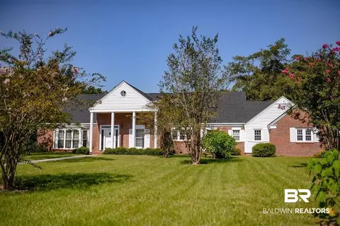800 1st Ave, Atmore, AL 36502