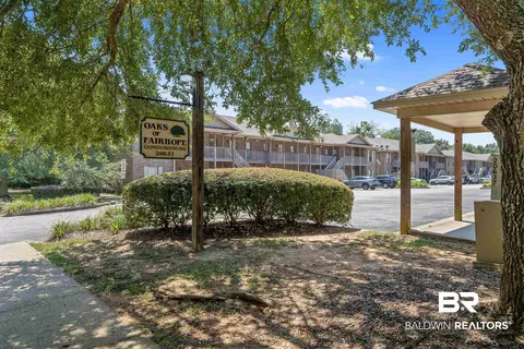 20637 Blueberry Ln #7, Fairhope, AL 36532