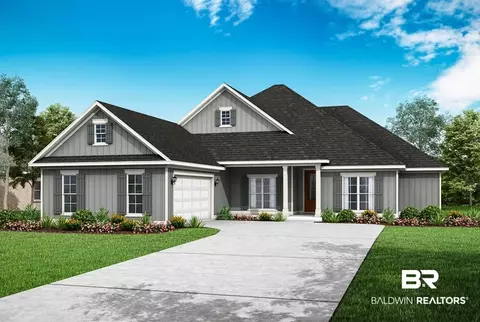 12229 Exbury Way, Spanish Fort, AL 36527