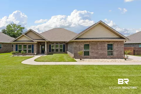 1864 Gwin Ct, Mobile, AL 36695 photo 2