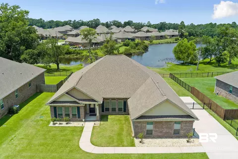 1864 Gwin Ct, Mobile, AL 36695 photo 1