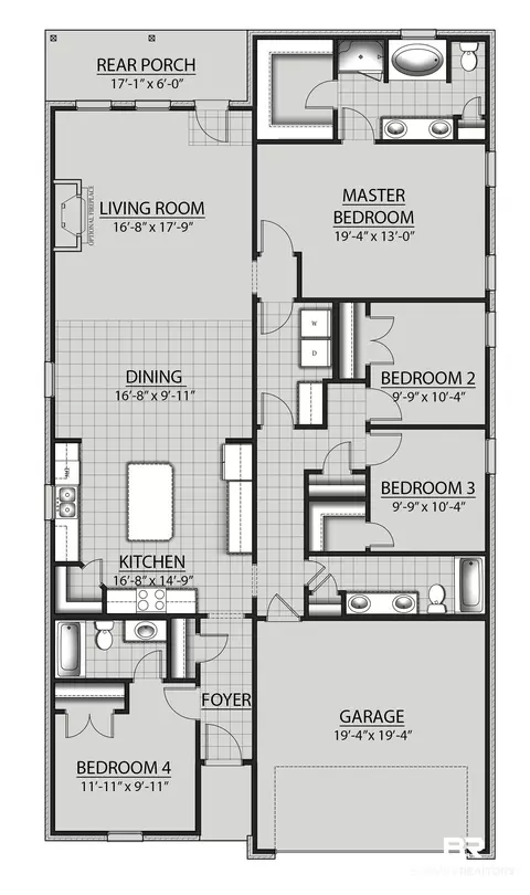 881 Sumter Loop, Foley, AL 36535 photo 19