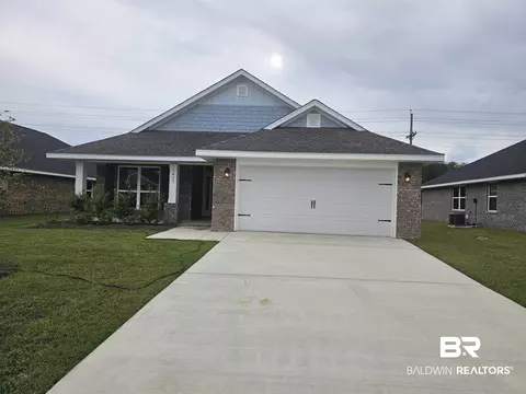1411 Plymouth Dr, Foley, AL 36535