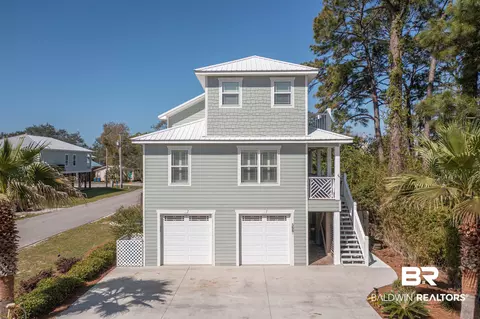 5667 Gulf Ave, Orange Beach, AL 36561