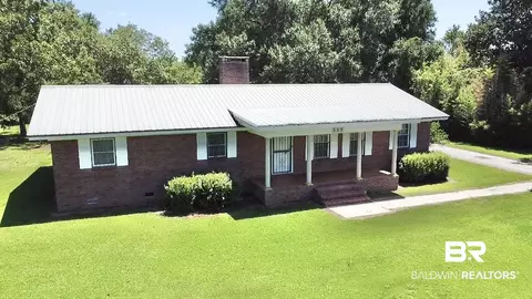 555 S 21st Ave, Atmore, AL 36502