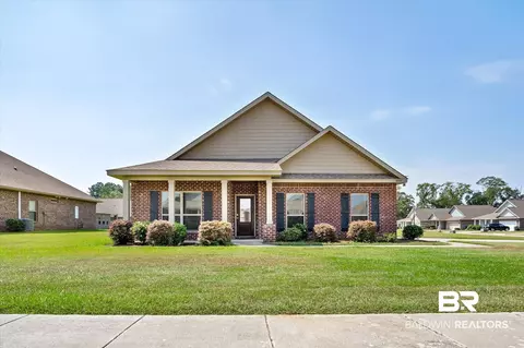 8599 N Rosefield Dr, Mobile, AL 36695