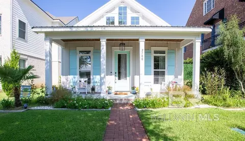 2708 Bienville Ave, Gulf Shores, AL 36542