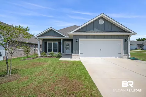 203 Hudson Loop, Fairhope, AL 36532 photo 1