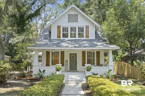 315 Park Ave, Mobile, AL 36607
