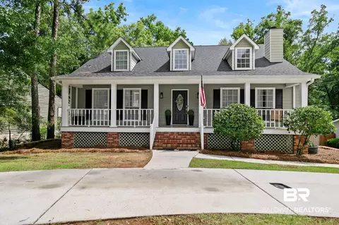 342 Ridgewood Dr, Daphne, AL 36526