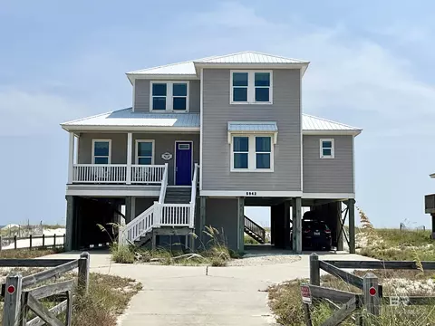 5942 Beach Blvd, Gulf Shores, AL 36542