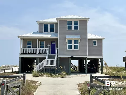 5942 Beach Blvd, Gulf Shores, AL 36542