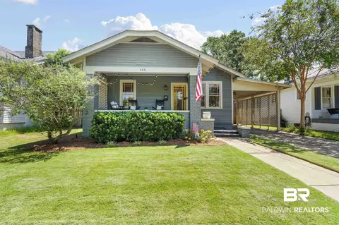 153 Macy Pl, Mobile, AL 36604 photo 1