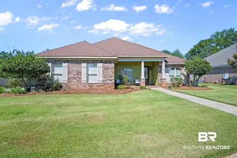 3879 W Symphony Way, Semmes, AL 36575