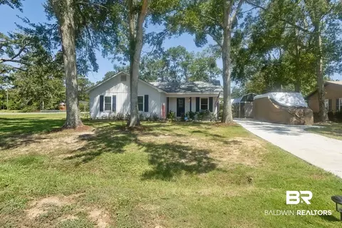 601 E Gate Cir, Foley, AL 36535