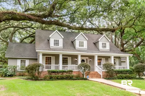 5405 Oak Bend Ct, Mobile, AL 36609
