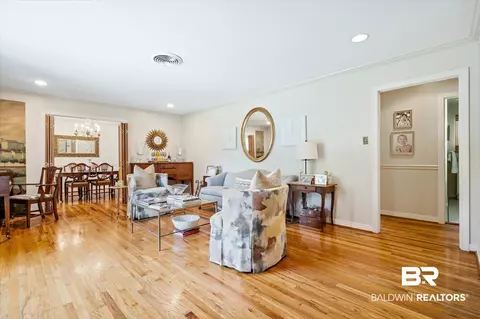 4151 N Carmel Dr, Mobile, AL 36608 photo 4