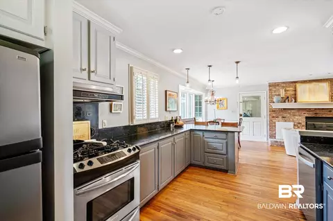 4151 N Carmel Dr, Mobile, AL 36608 photo 14