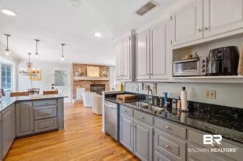 4151 N Carmel Dr, Mobile, AL 36608 photo 15