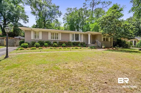 4151 N Carmel Dr, Mobile, AL 36608 photo 28