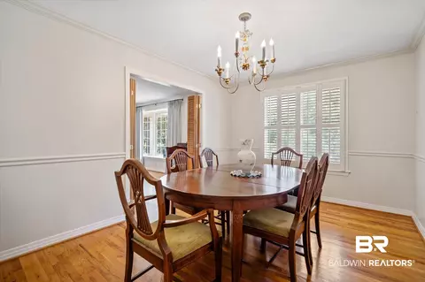 4151 N Carmel Dr, Mobile, AL 36608 photo 6