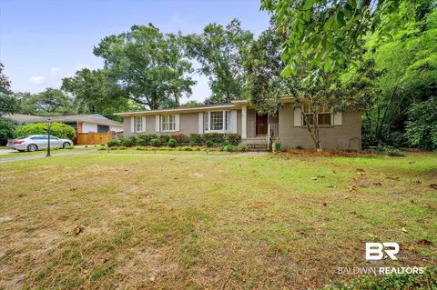 4151 N Carmel Dr, Mobile, AL 36608 photo 29