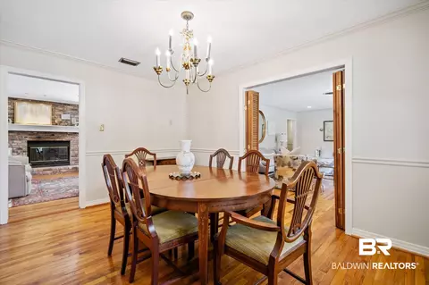 4151 N Carmel Dr, Mobile, AL 36608 photo 5