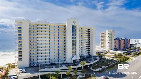 26200 Perdido Beach Blvd #1001, Orange Beach, AL 36561