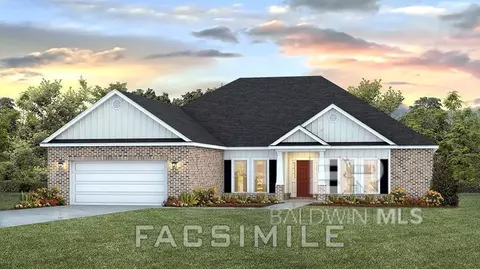 26054 Montelucia Way, Daphne, AL 36526