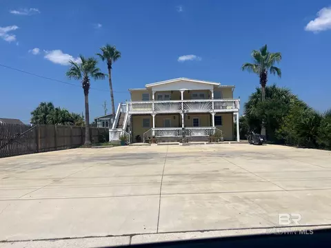 418 E Beach Blvd, Gulf Shores, AL 36542