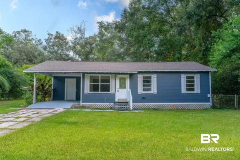 331 Bayou Ave, Saraland, AL 36571