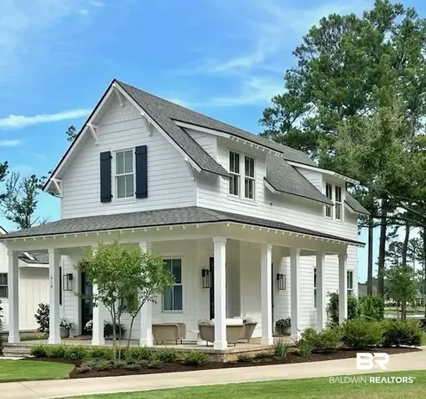 614 Lupine Dr, Fairhope, AL 36532