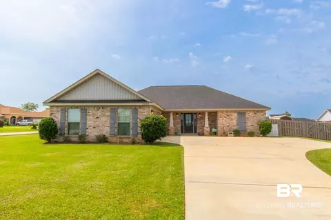 16580 Cold Mill Loop, Foley, AL 36535