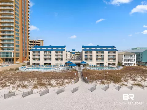 23044 Perdido Beach Blvd #351, Orange Beach, AL 36561
