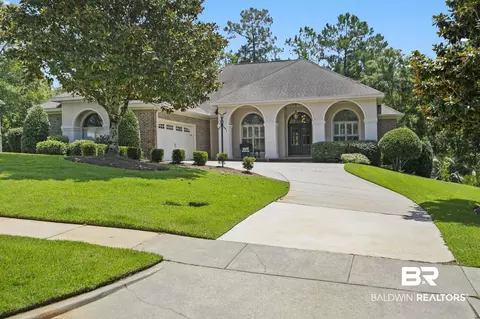 8037 Pine Run, Spanish Fort, AL 36527