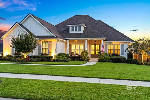 10904 Atrium Ave, Fairhope, AL 36532