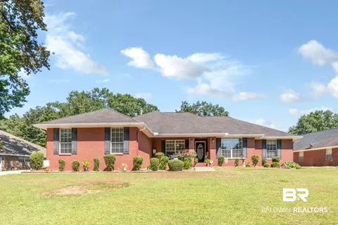 5289 S Mossberg Dr, Theodore, AL 36582